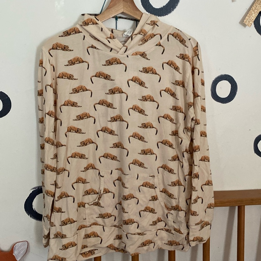 Kate Quinn hoodie